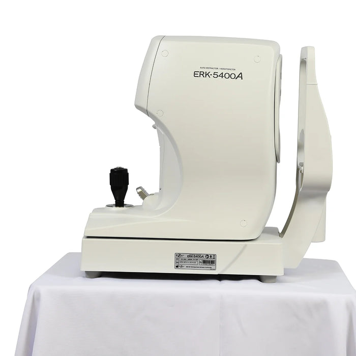 Autorefractor Keratometer ERK-5400 A