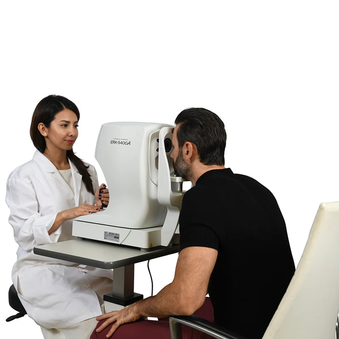Autorefractor Keratometer ERK-5400 A
