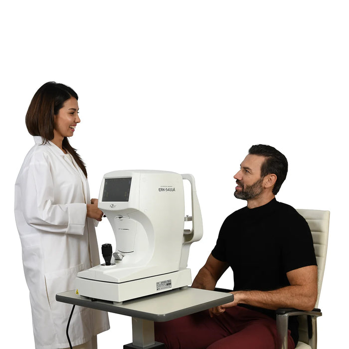 Autorefractor Keratometer ERK-5400 A