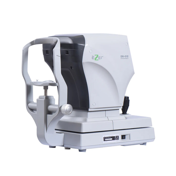 Autorefractor Keratometer and Aberrometer ERK-9100
