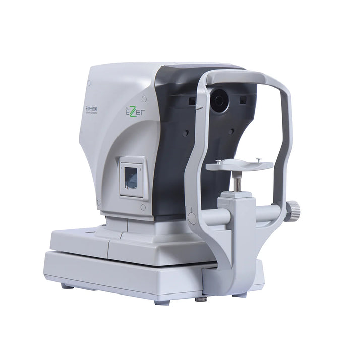 Autorefractor Keratometer and Aberrometer ERK-9100