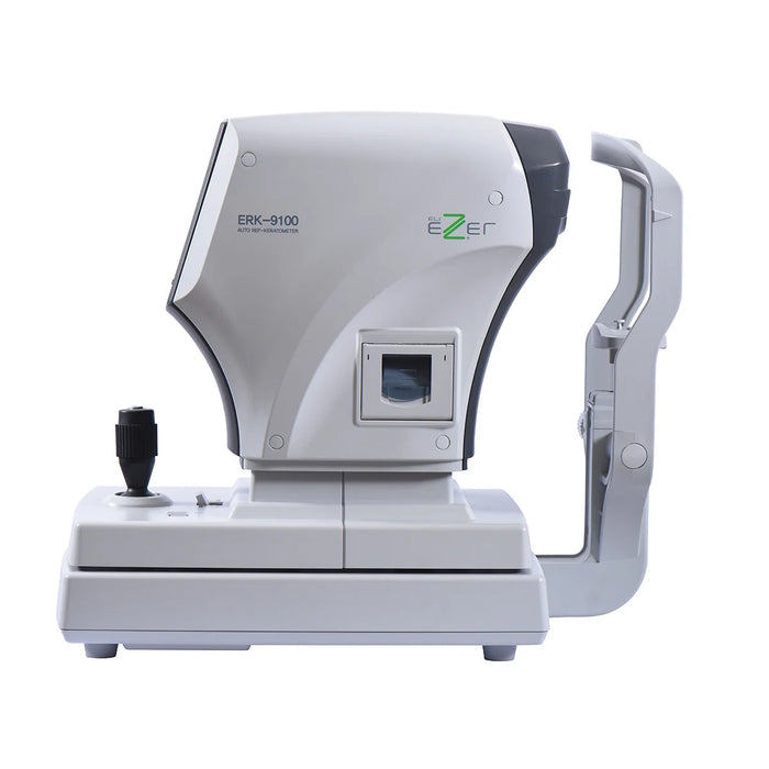 Autorefractor Keratometer and Aberrometer ERK-9100