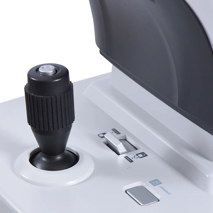 Autorefractor Keratometer and Aberrometer ERK-9100