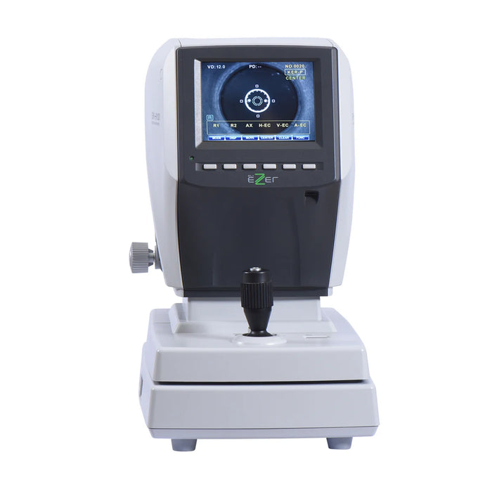Autorefractor Keratometer and Aberrometer ERK-9100