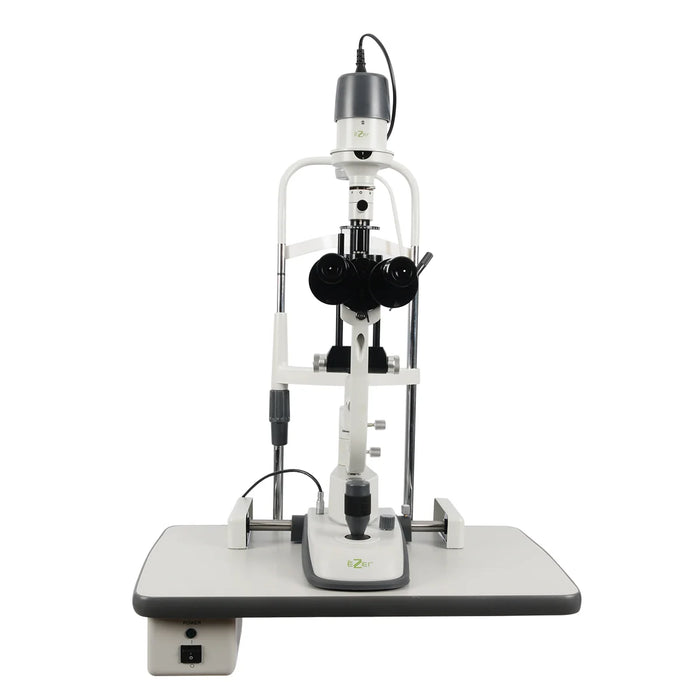 Slit Lamp ESL-2600 10x / 16x – Halogen/LED