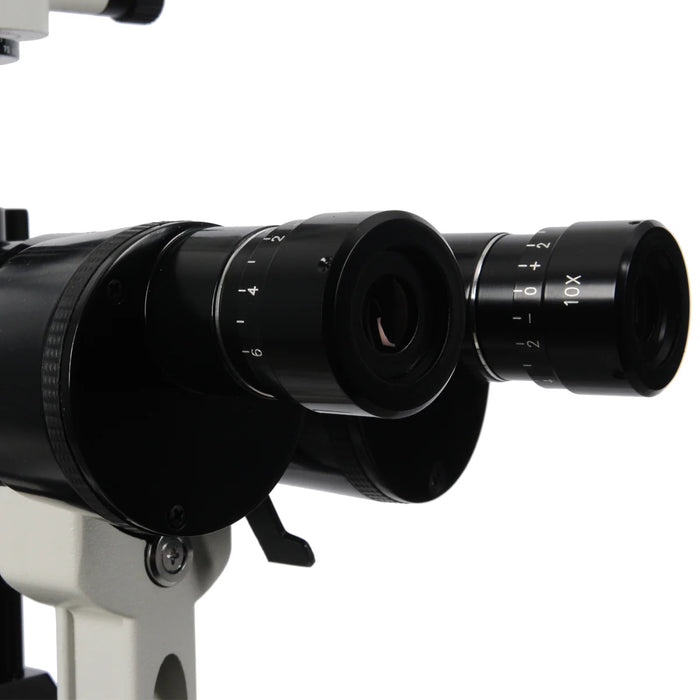 Slit Lamp ESL-2600 10x / 16x – Halogen/LED