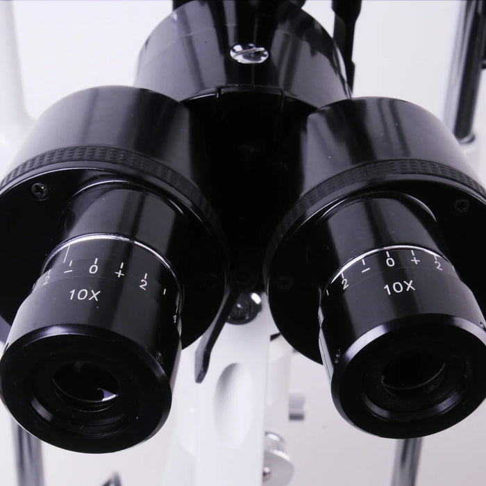 Slit Lamp ESL-2600 10x / 16x – Halogen/LED