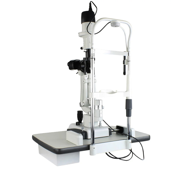 Slit Lamp ESL-5200 10x / 16x / 25x – Halogen/LED