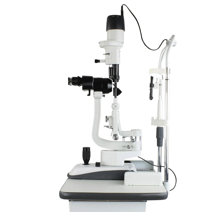 Slit Lamp ESL-5200 10x / 16x / 25x – Halogen/LED