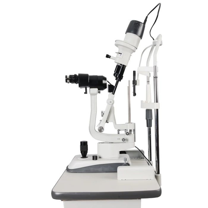 Slit Lamp ESL-5200 10x / 16x / 25x – Halogen/LED