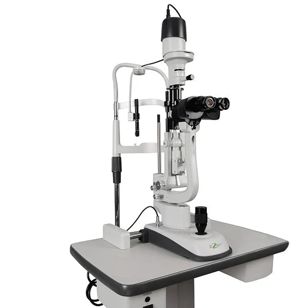 Slit Lamp ESL-5200 10x / 16x / 25x – Halogen/LED