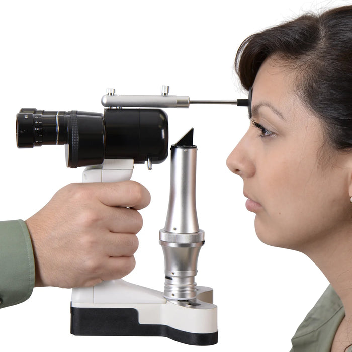 Portable Handheld Slit Lamp ESH-770