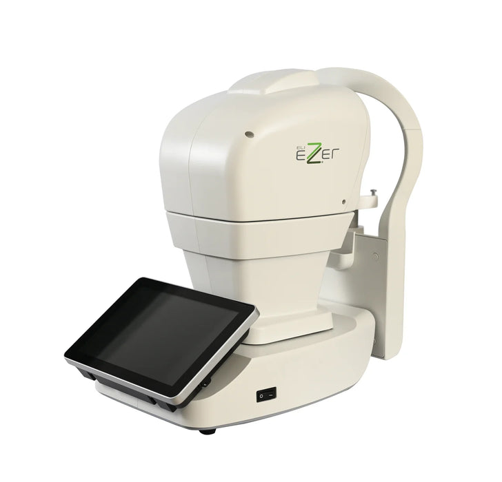 Non-Contact Tonometer ETN-1800 – Automatic 3D Tracking