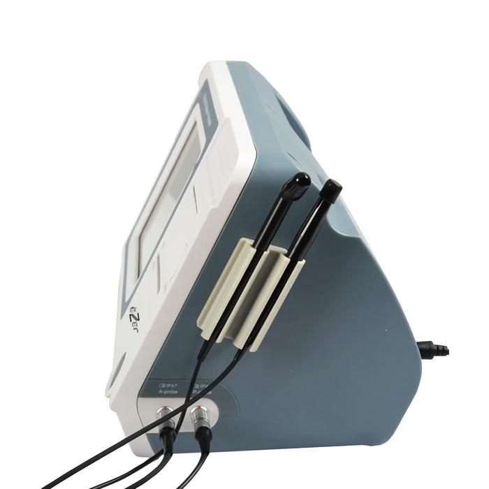 Ophthalmic A-Scan Biometer and Pachymeter EUS-1800 AP