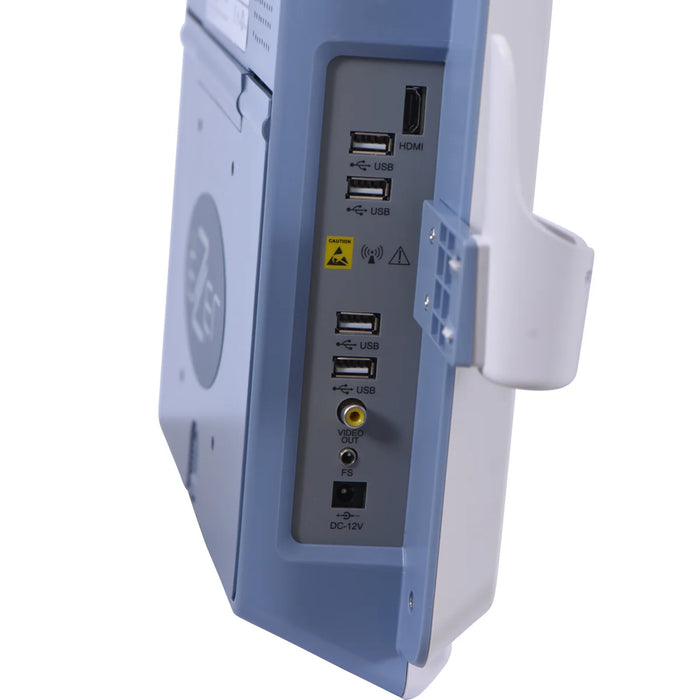Ophthalmic A/B Scan Ultrasound EUS-2600