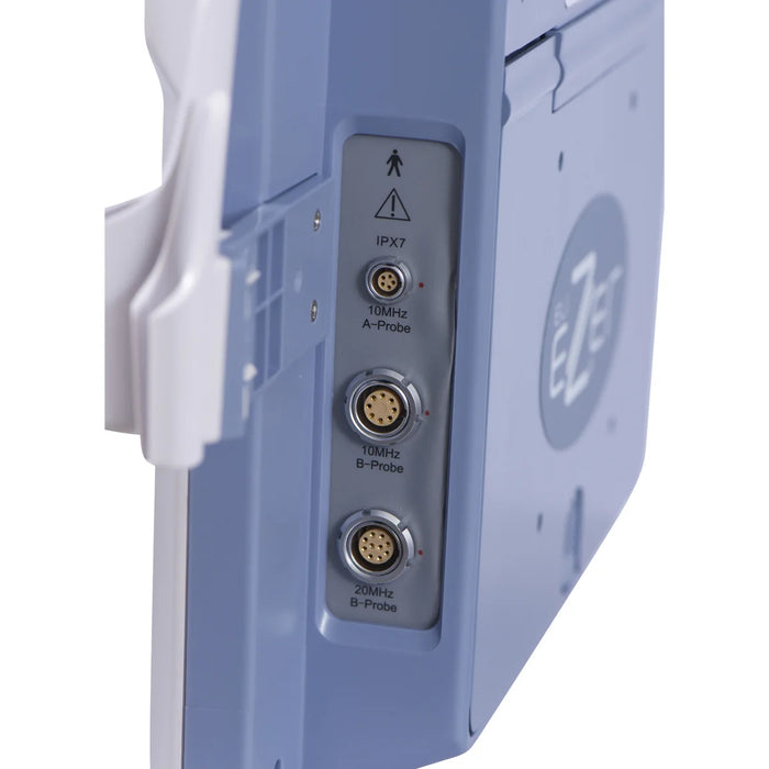 Ophthalmic A/B Scan Ultrasound EUS-2600