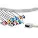 Embra MX12 10-Lead Clip ECG Cable | EMB01.57.471169