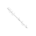 Eitan Sapphire AP204 Microbore Infusion Set 12003-000-0070 – Case of 30