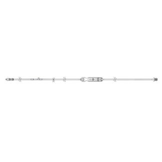 Eitan Sapphire AP416 Microbore Infusion Set 12003-000-0012 – Case of 30