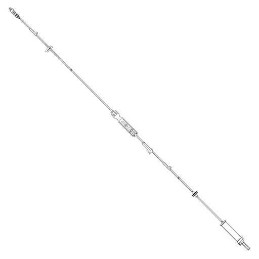 Eitan Sapphire AP409 Primary Infusion Set 12005-000-0003 – Case of 30