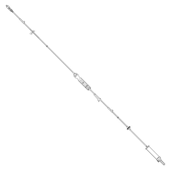 Eitan Sapphire AP409 Primary Infusion Set 12005-000-0003 – Case of 30