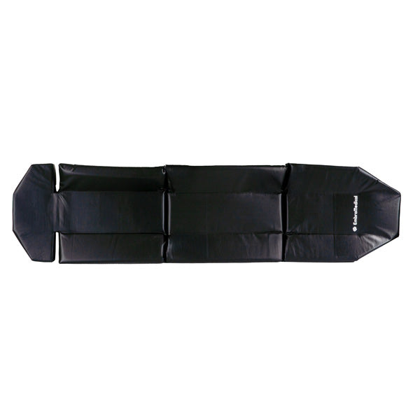 Embra Stryker Power-PRO Compatible Stretcher Mattress with Knee Gatch