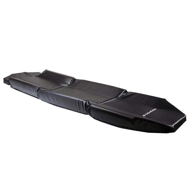 Embra Stryker Power-PRO Compatible Stretcher Mattress with Knee Gatch