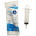 Dynarex 4262 Piston Irrigation Syringe, 60 cc