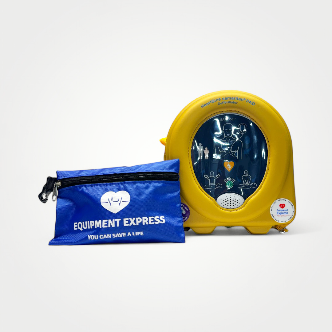 Best AEDs for Church