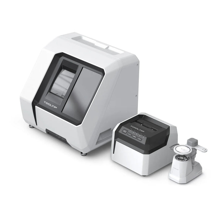 iiNEER Tooltip INE-200 Complete Optical System