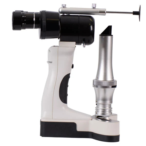 Portable Handheld Slit Lamp ESH-770