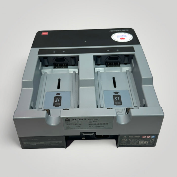 Lifepak 15 Redi Charge