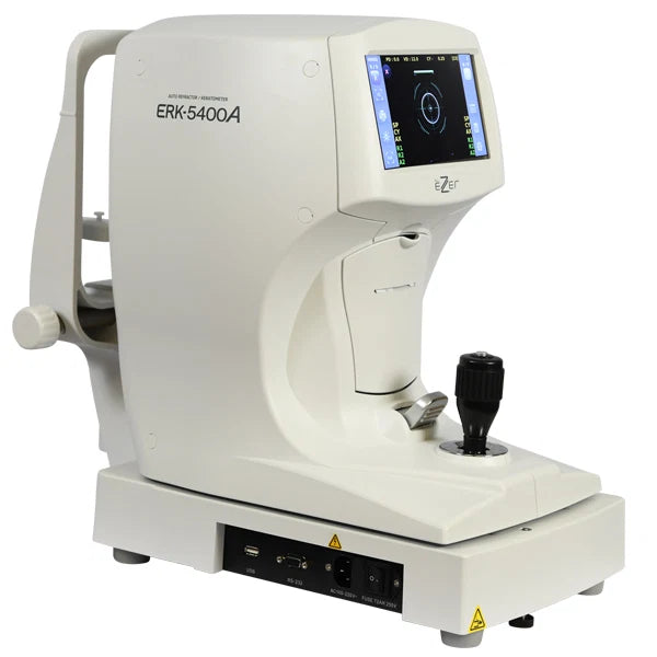 Autorefractor Keratometer ERK-5400 A
