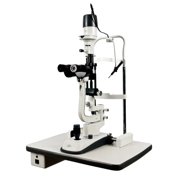 Slit Lamp ESL-2600 10x / 16x – Halogen/LED