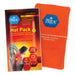 Med Pride Instant Hot Pack with packaging on a white background