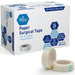 Box of MedPride paper surgical tape with two rolls in front