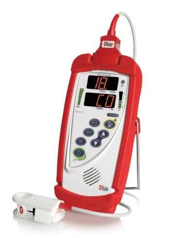 Masimo Rad57 SpO₂ Handheld Pulse Oximeter – Refurbished