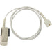 Protekt VX 5000 / VX 9000 Pediatric SpO2 Finger Sensor
