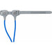 Protekt VX 5000 / VX 9000 Neonatal SpO2 Foot / Hand Sensor