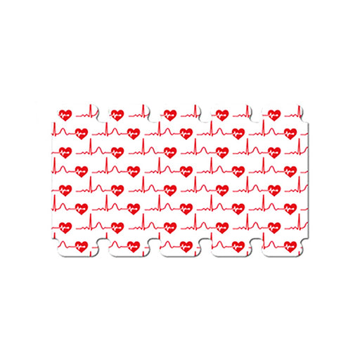 Embra Adult Disposable Resting ECG Tab Electrodes | EMBPT-2334