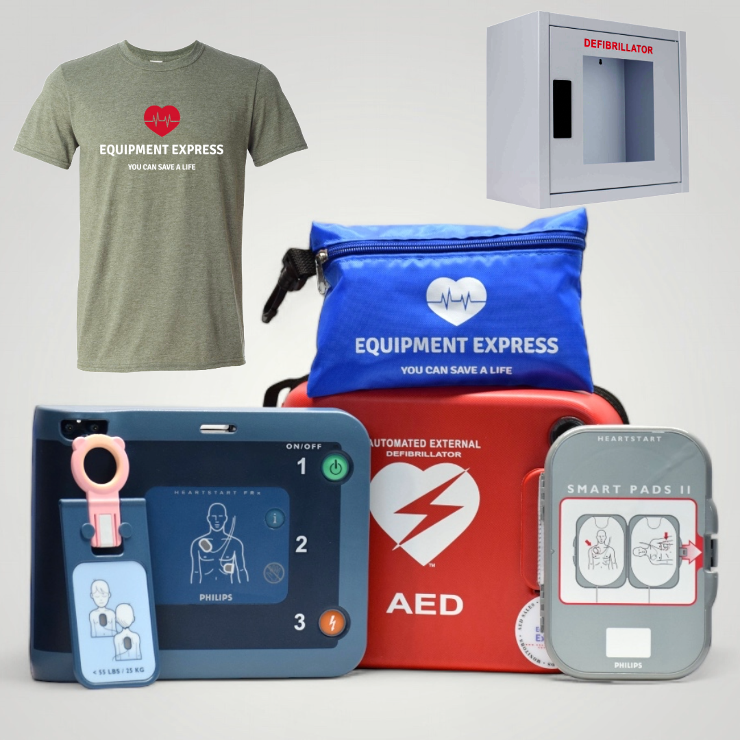 Best AEDs for Sports