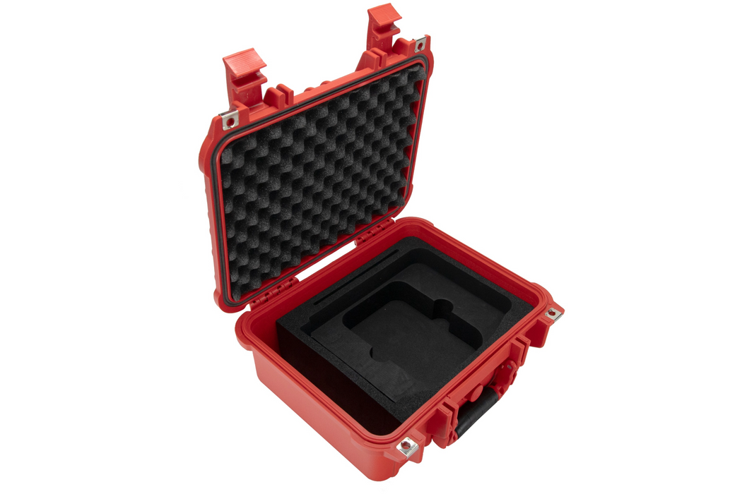 AED Hard Case Waterproof For Philips Heartstart FRx and Onsite AEDs