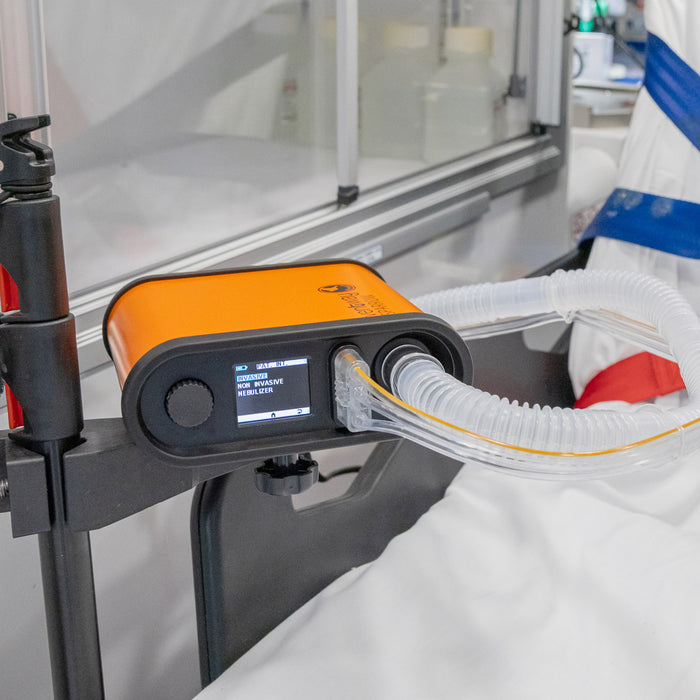 Sparrow Ventilator