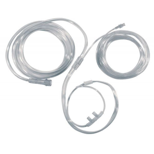Embra VS60-V2 Adult CO2 Sampling Cannulas — Pack of 25