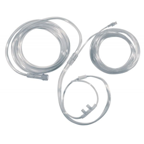 Embra VS60-V2 Adult CO2 Sampling Cannulas — Pack of 25