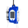 Embra Sapphire IV Pump Protective Case EMB23901SCB – Blue