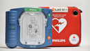 Philips AED