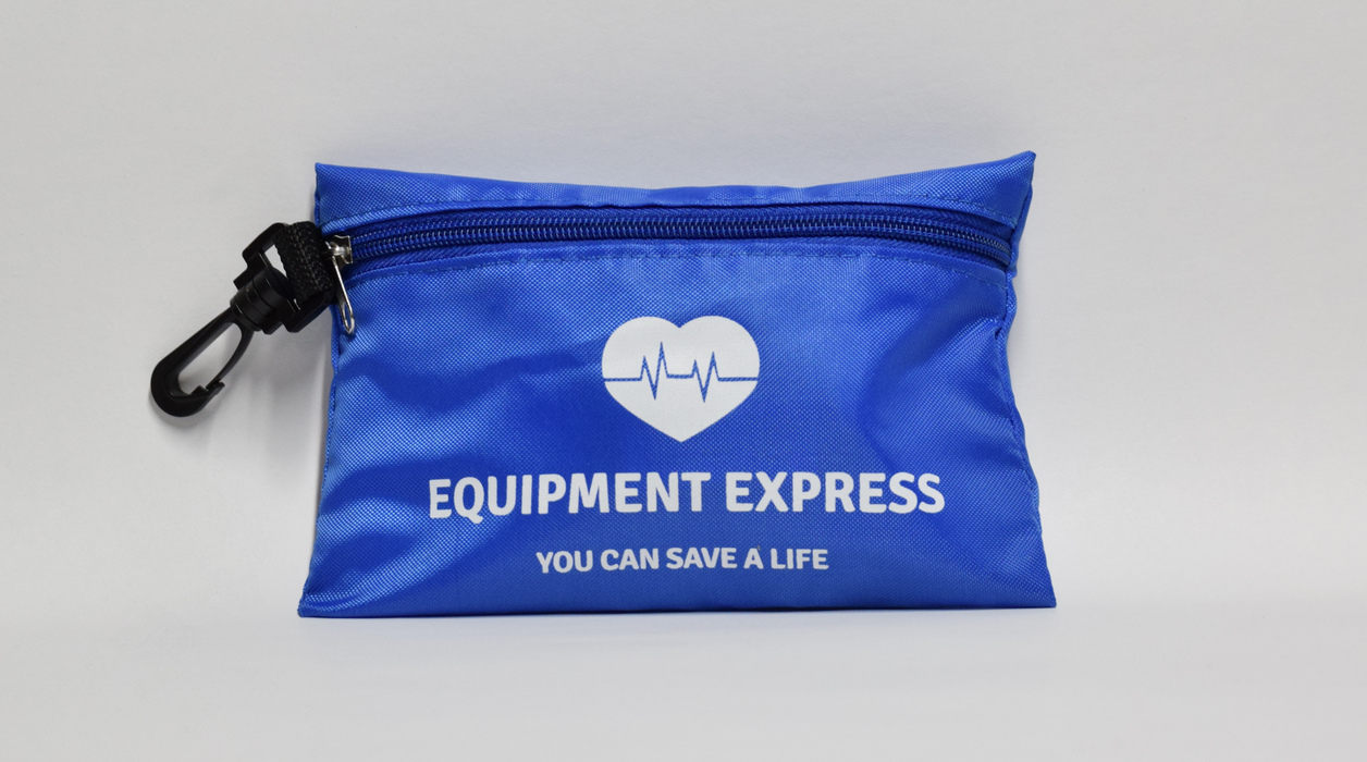 Philips Onsite AED Recertified Kit with Cabinet