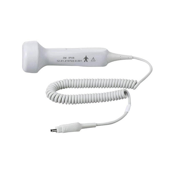 Embra UltraWave Waterproof Doppler Probes — 2 to 8 MHz