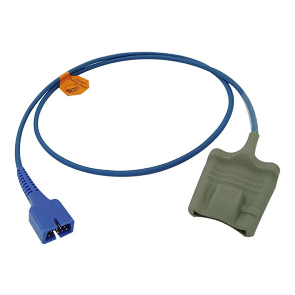 Embra MX12 Reusable Adult Soft-Tip SpO2 Sensor